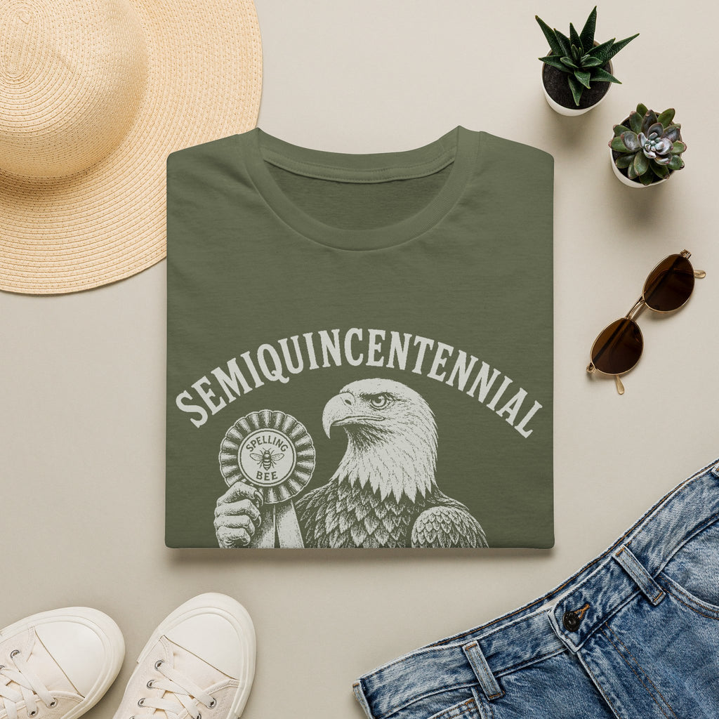 Semiquincentennial