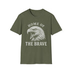 Home of the Brave
