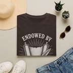 Endowed by Their Creator