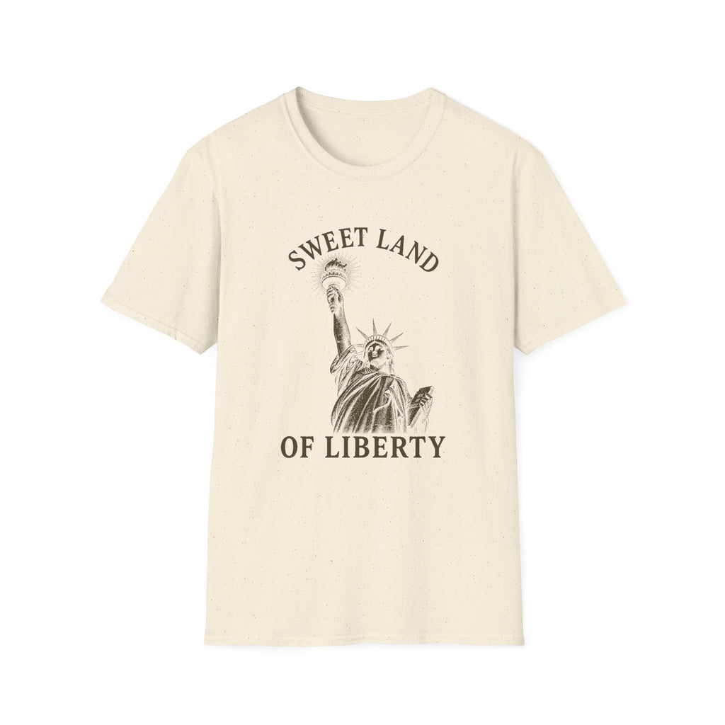Sweet Land of Liberty