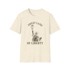 Sweet Land of Liberty