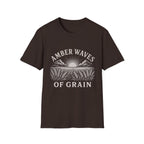 Amber Waves of Grain