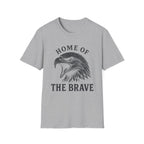 Home of the Brave