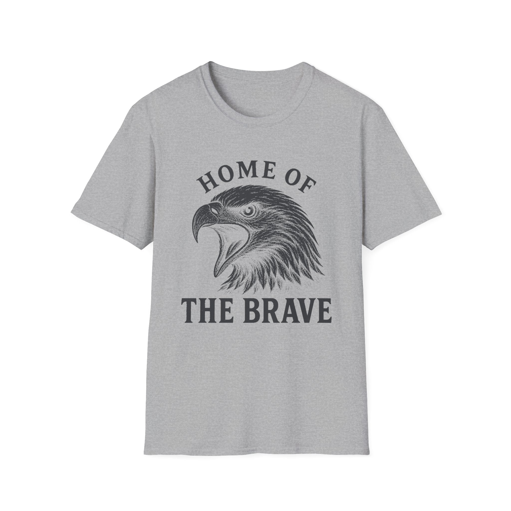 Home of the Brave