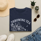 Throwing Tea Since 1773