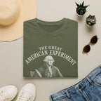 The Great American Experiment
