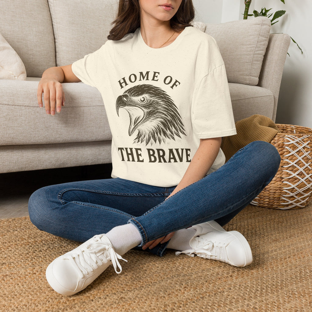 Home of the Brave