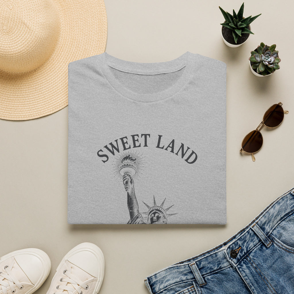 Sweet Land of Liberty