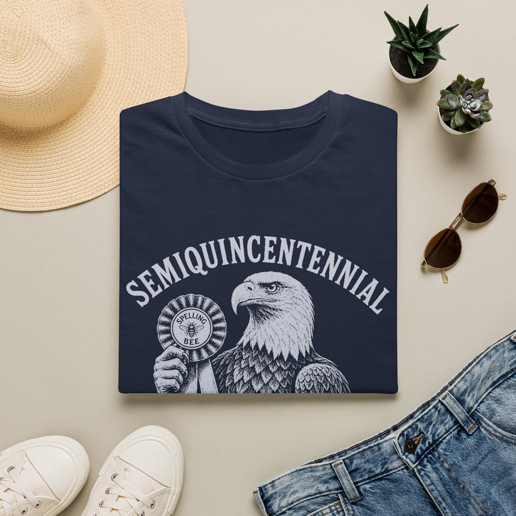 Semiquincentennial