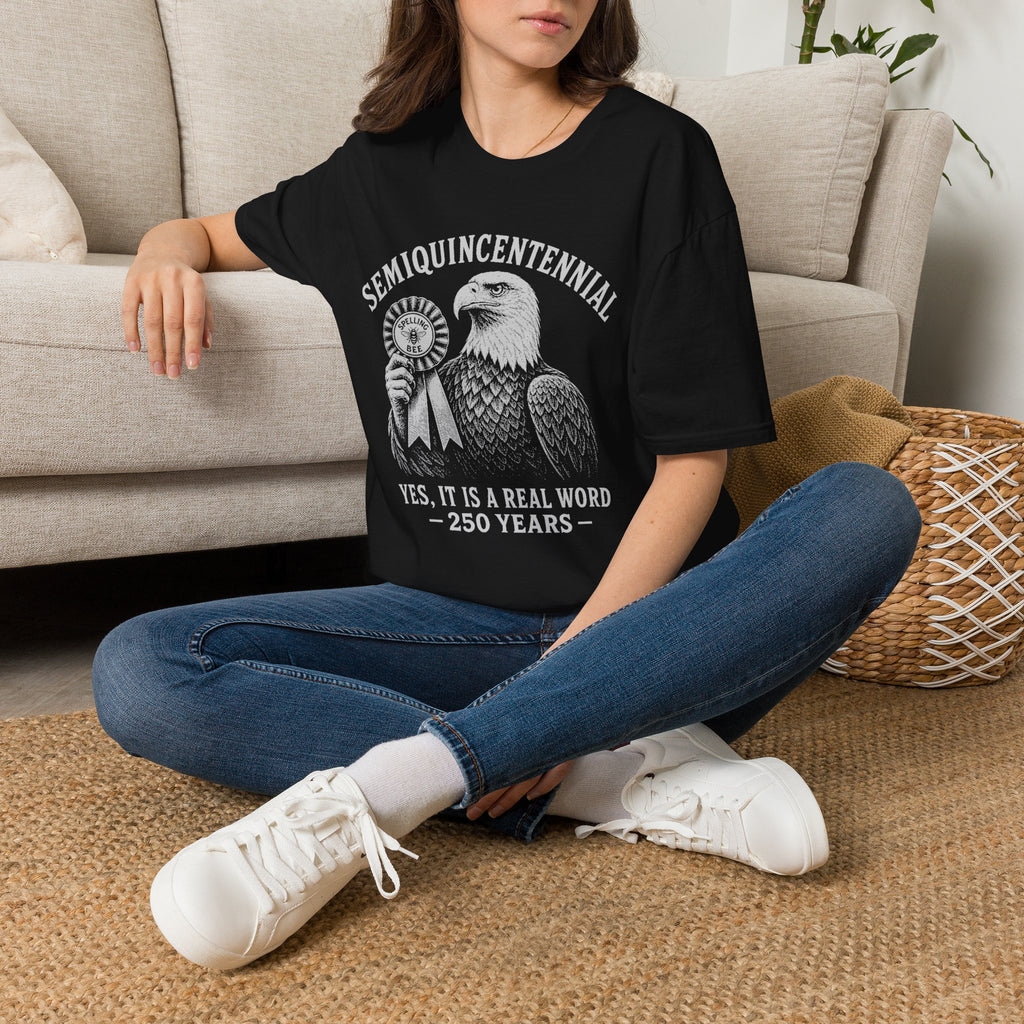 Semiquincentennial