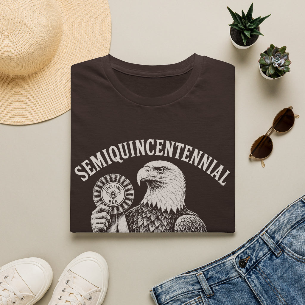 Semiquincentennial