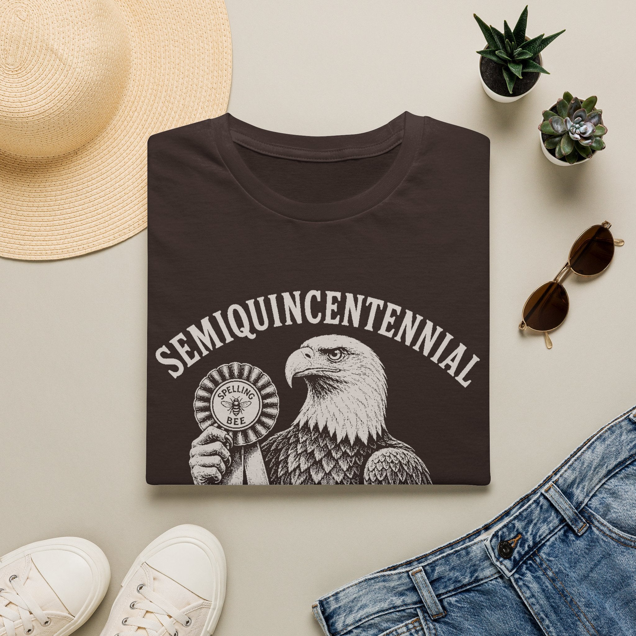 Semiquincentennial
