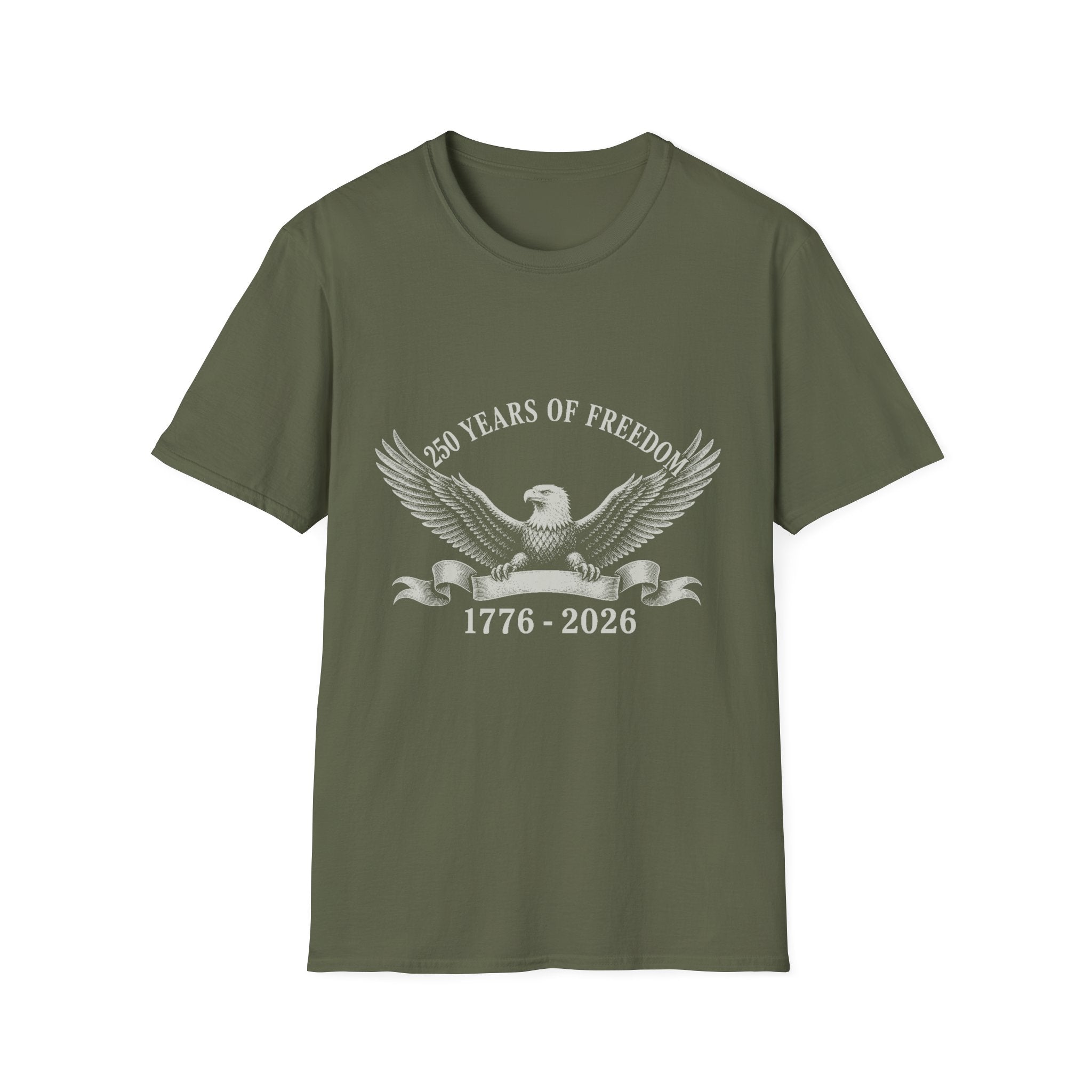 250 Years of Freedom