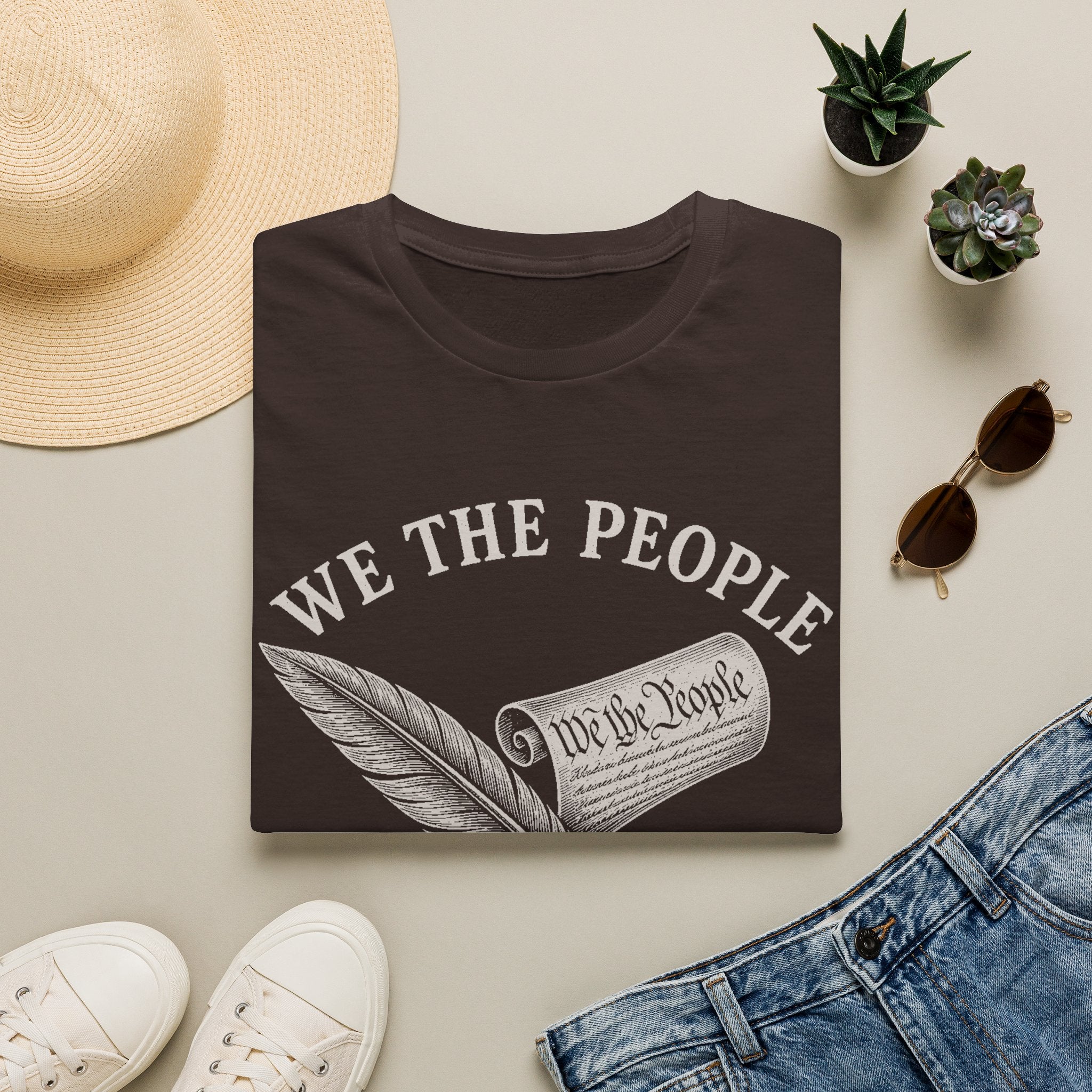 We the People