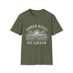 Amber Waves of Grain