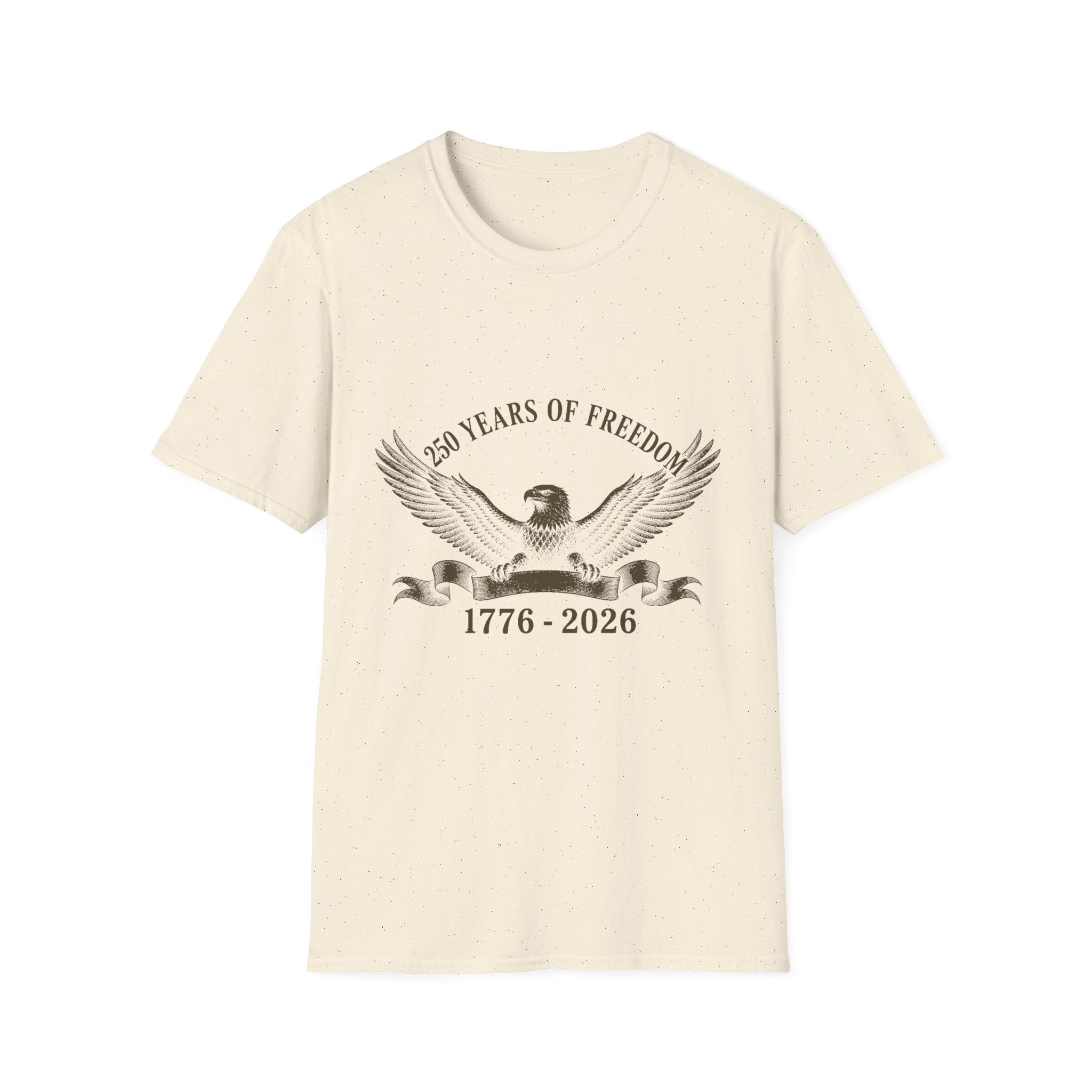 250 Years of Freedom