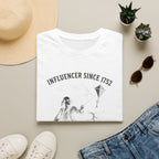 Influencer Since 1752