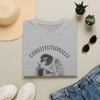 Constitutionally Tired