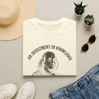 An Investment in Knowledge