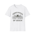Amber Waves of Grain