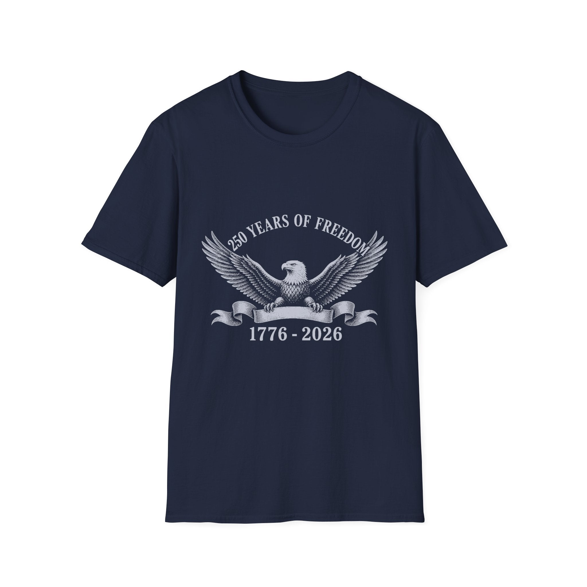 250 Years of Freedom
