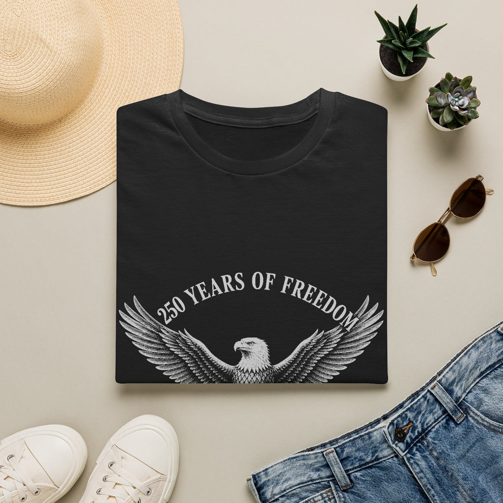 250 Years of Freedom