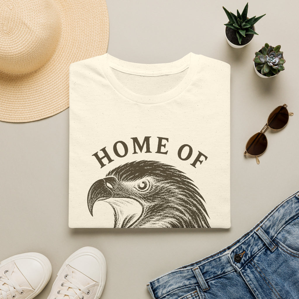 Home of the Brave