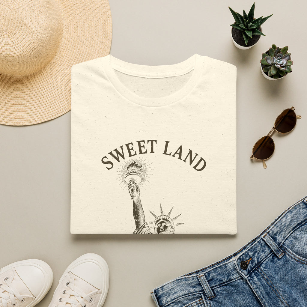Sweet Land of Liberty