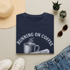 Running on Coffee and the Constitution