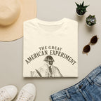 The Great American Experiment