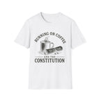 Running on Coffee and the Constitution