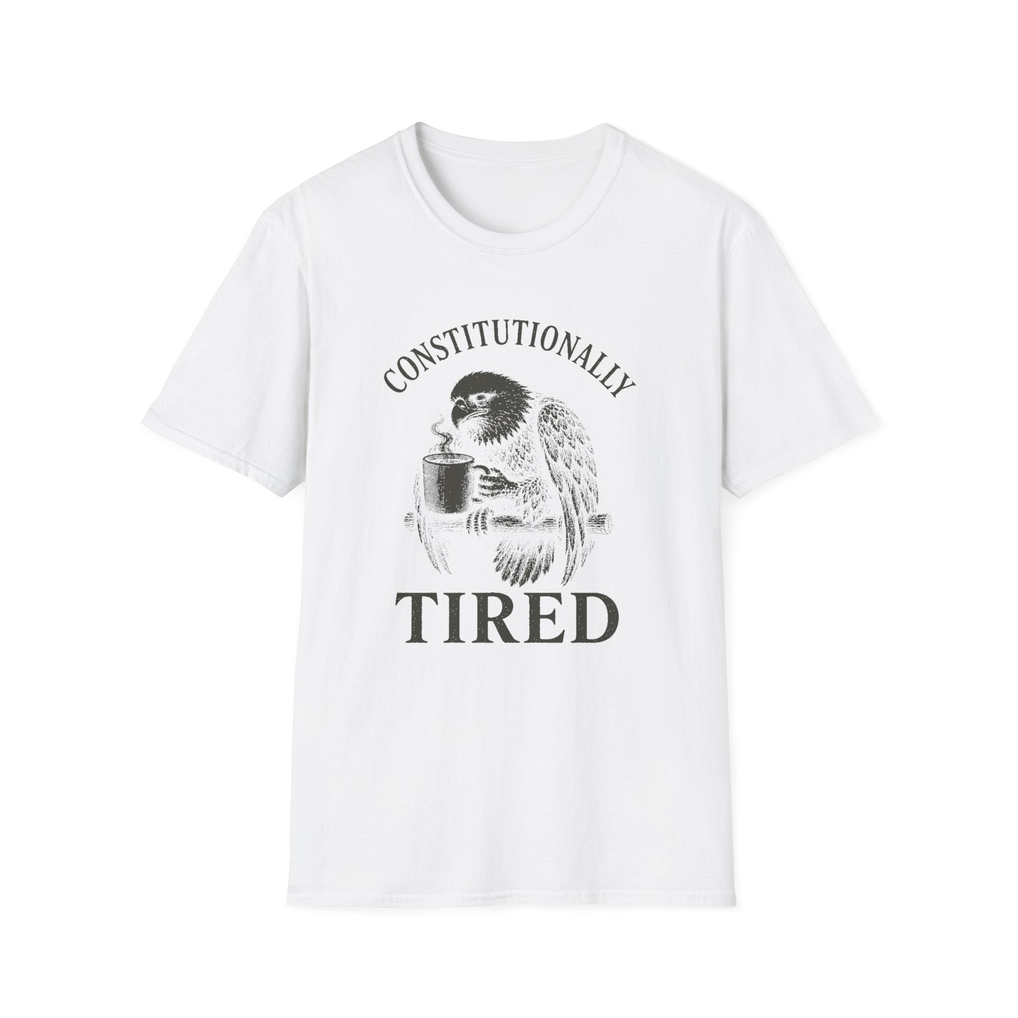 Constitutionally Tired