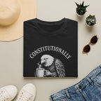 Constitutionally Tired