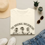 The Original Influencers