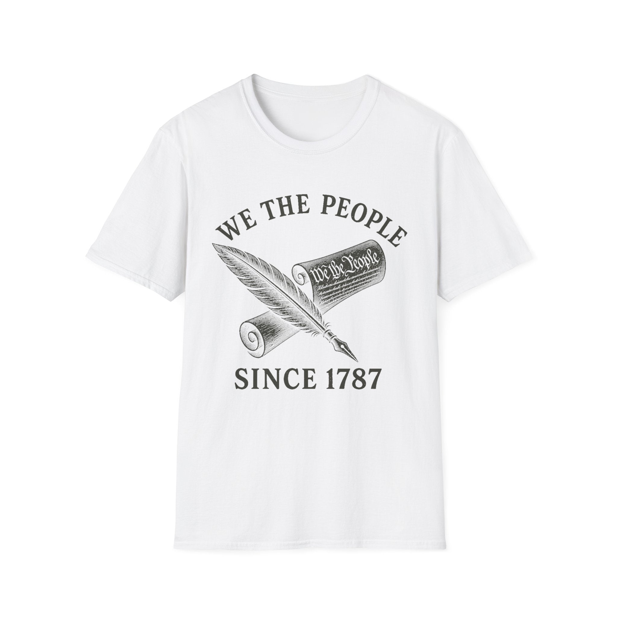We the People