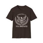 Established 1776, Still Undefeated