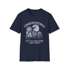 Semiquincentennial