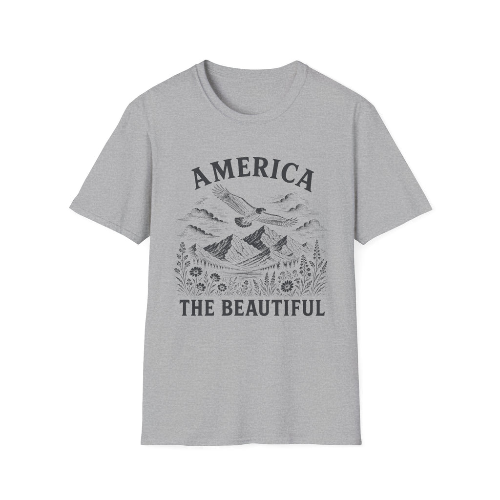 America the Beautiful