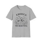 America the Beautiful