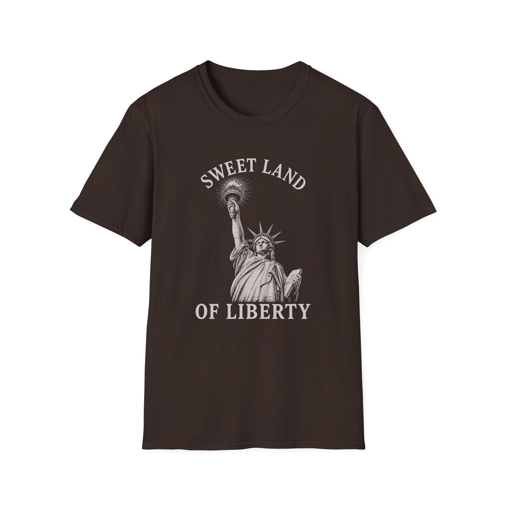Sweet Land of Liberty