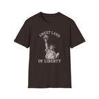 Sweet Land of Liberty