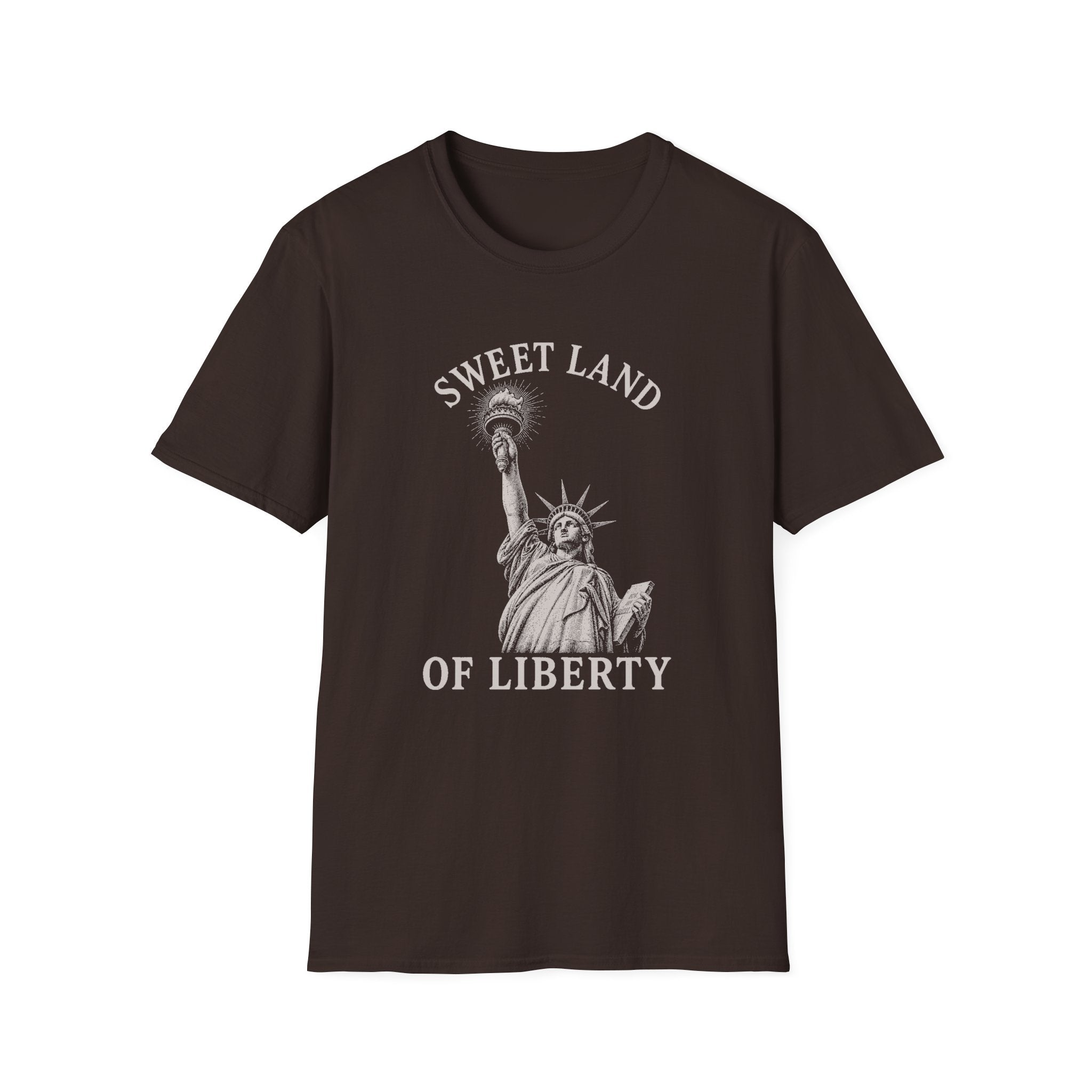 Sweet Land of Liberty