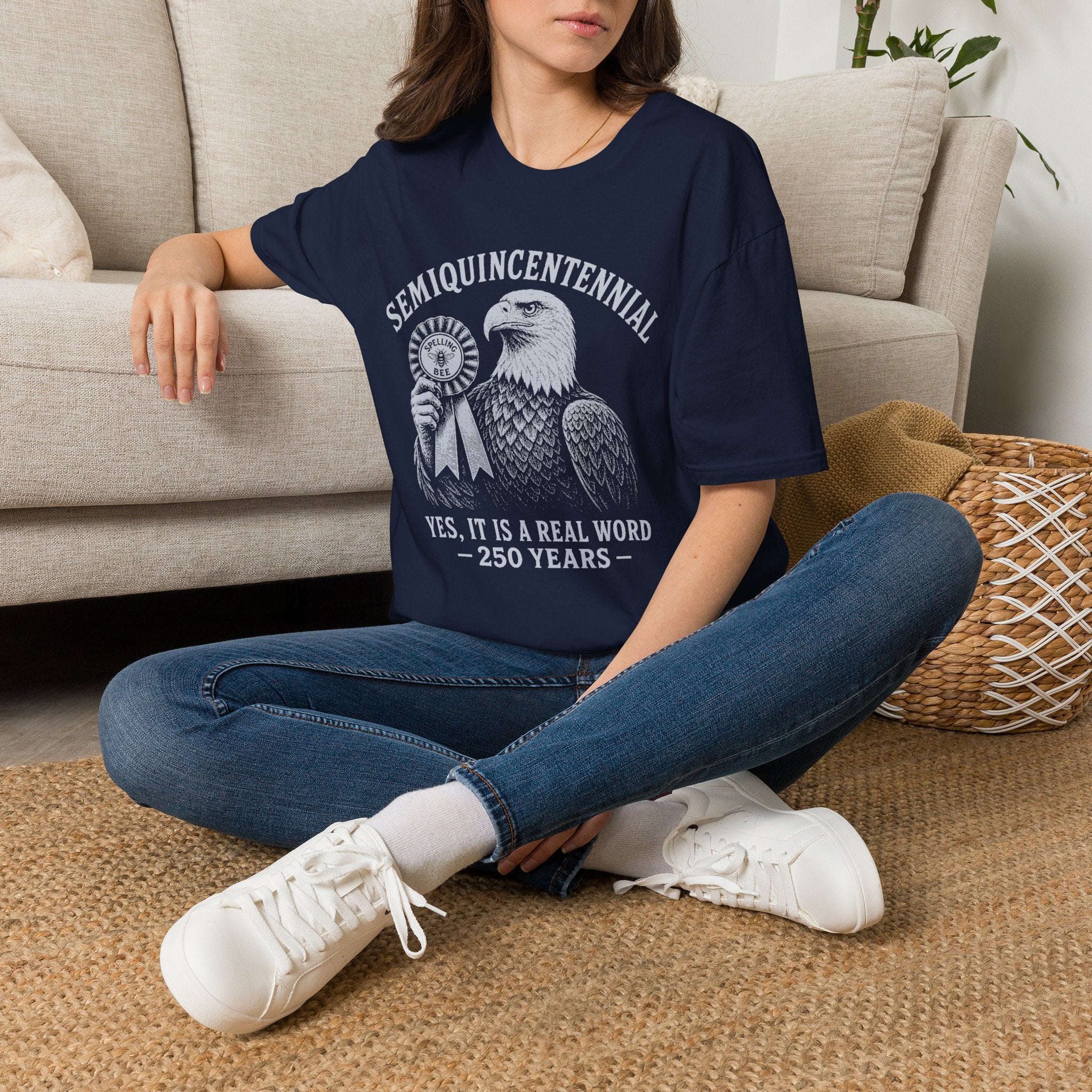 Semiquincentennial