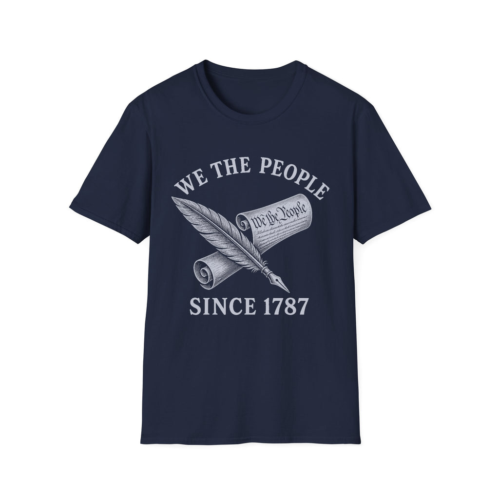 We the People