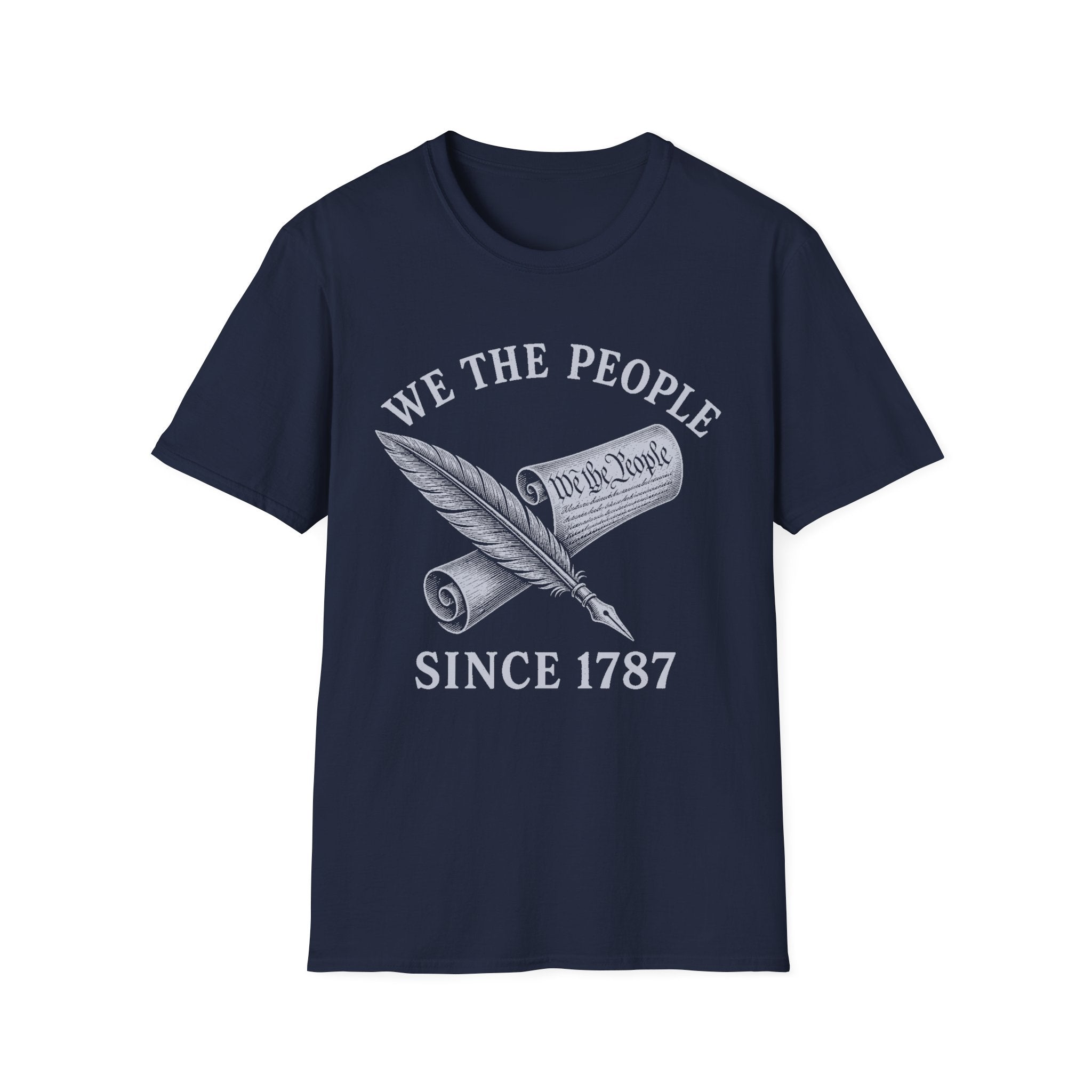 We the People