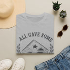 All Gave Some, Some Gave All