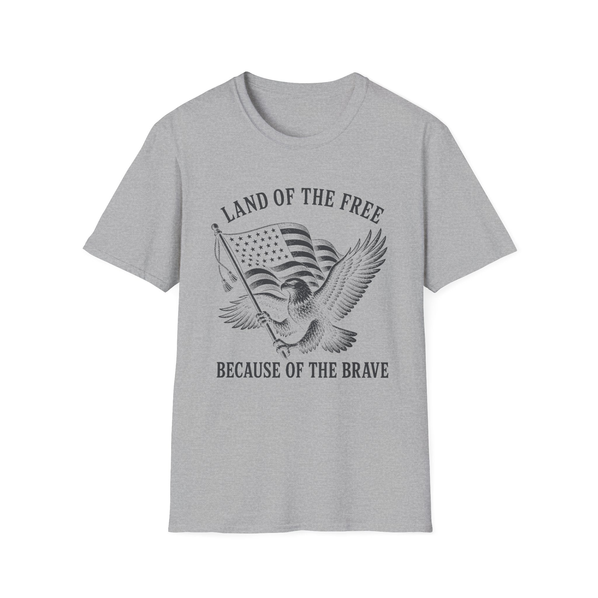 Land of the Free