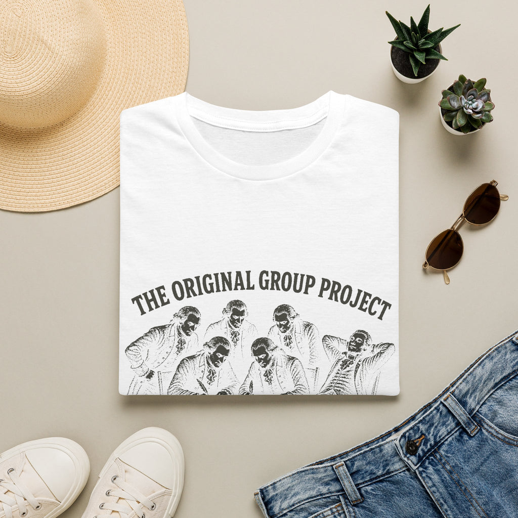 The Original Group Project