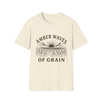Amber Waves of Grain