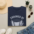 Endowed by Their Creator